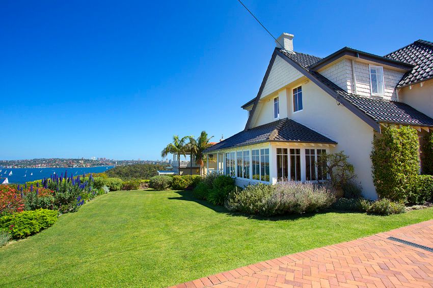 8 Burrawong Avenue, MOSMAN NSW 2088