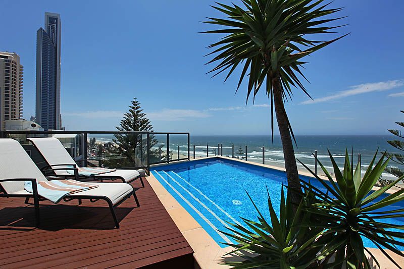 4 Majestic V 5 Laycock Street, Surfers Paradise, QLD 4217