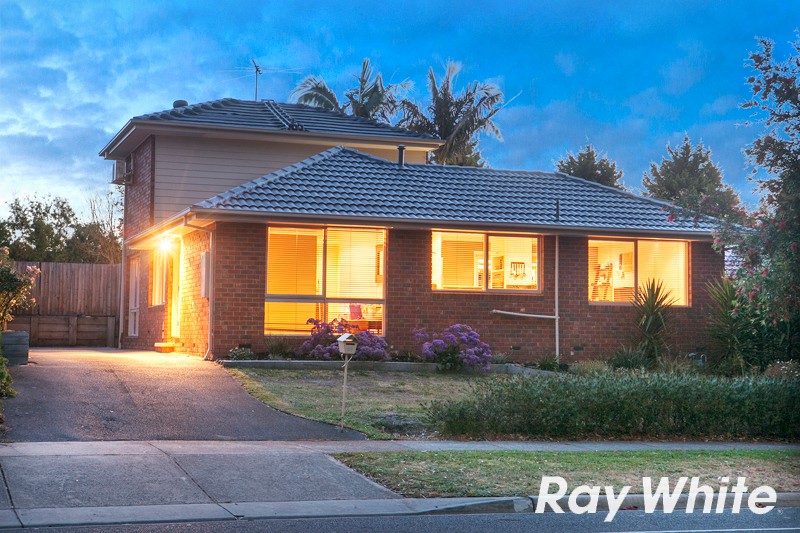 58 Southgateway, Langwarrin, VIC 3910