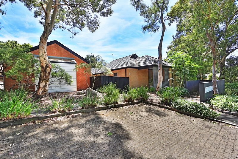 5/33 Lynburn Avenue, Bomaderry, NSW 2541