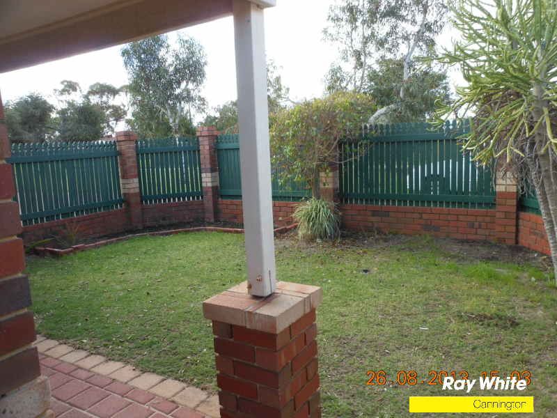 3/56 Mallard Way, CANNINGTON, WA 6107