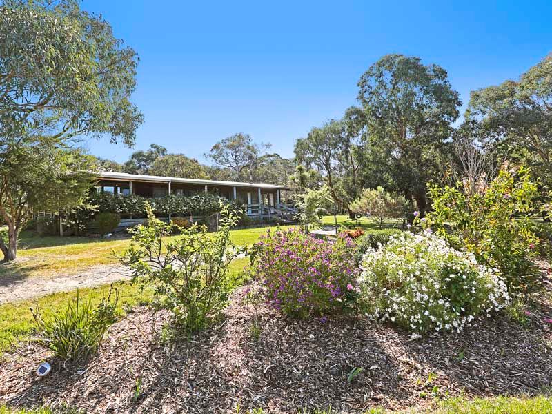 354 Wensleydale-Station Road, WENSLEYDALE, VIC 3241