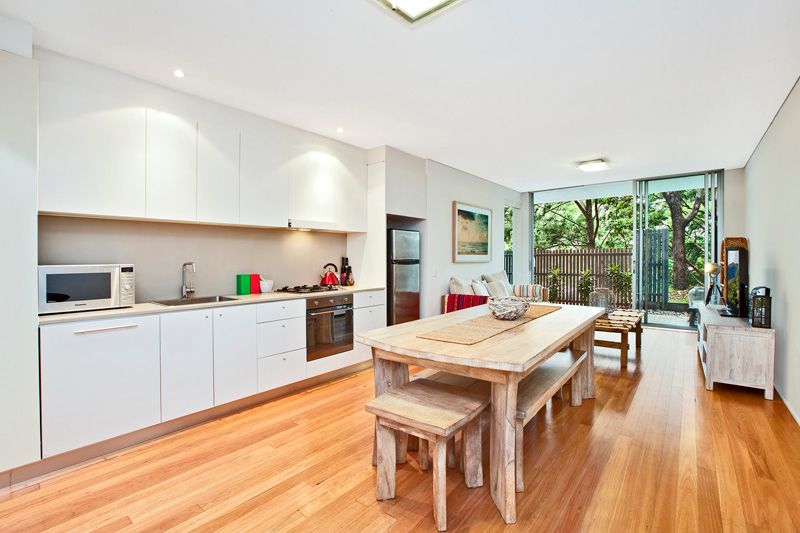 3/142 Francis Street, Bondi Beach, NSW 2026