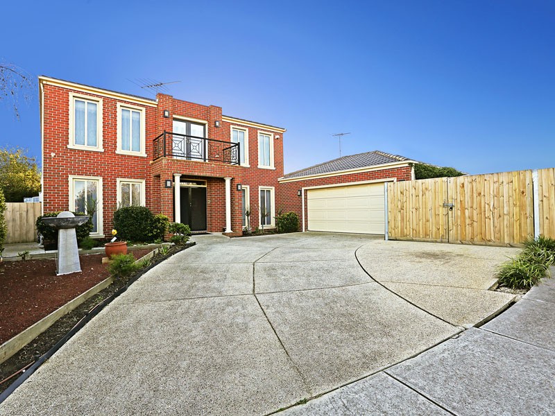 5 Cahill Court, HIGHTON, VIC 3216