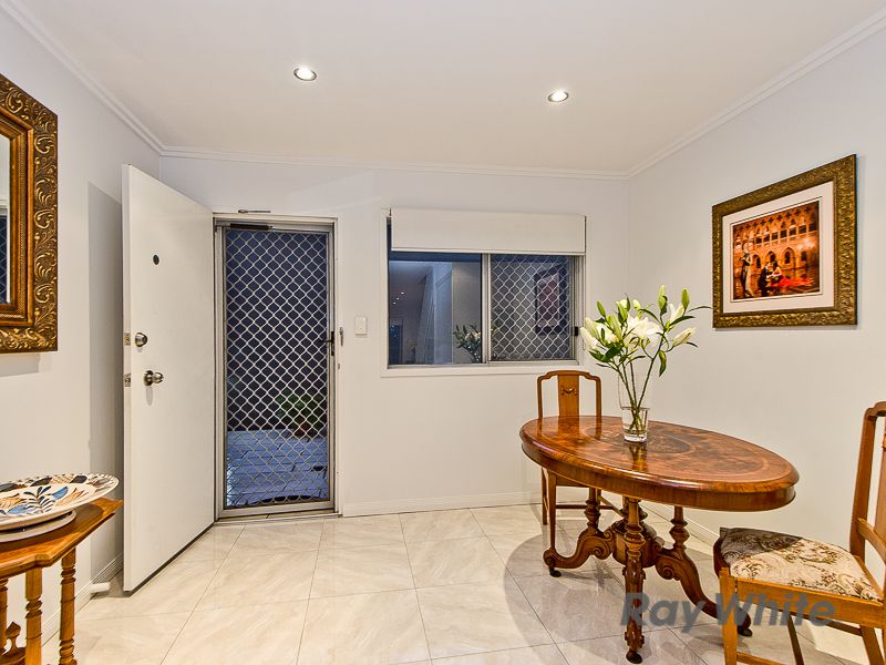 21/7 Ashgrove Avenue, Ashgrove, QLD 4060