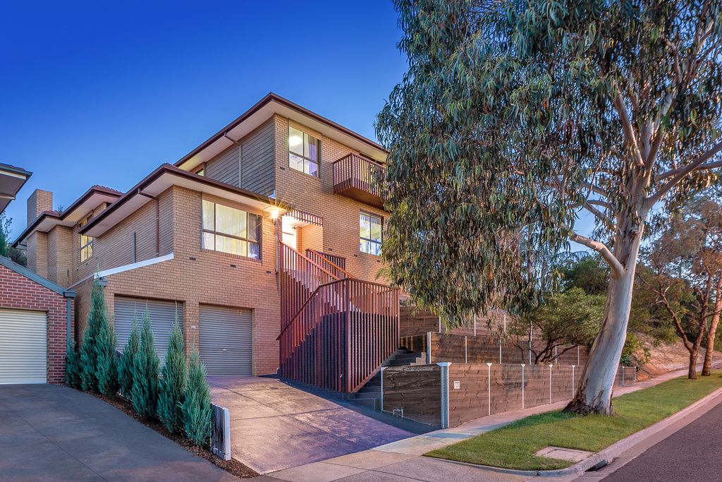 148 Plenty River Drive, Greensborough, VIC 3088