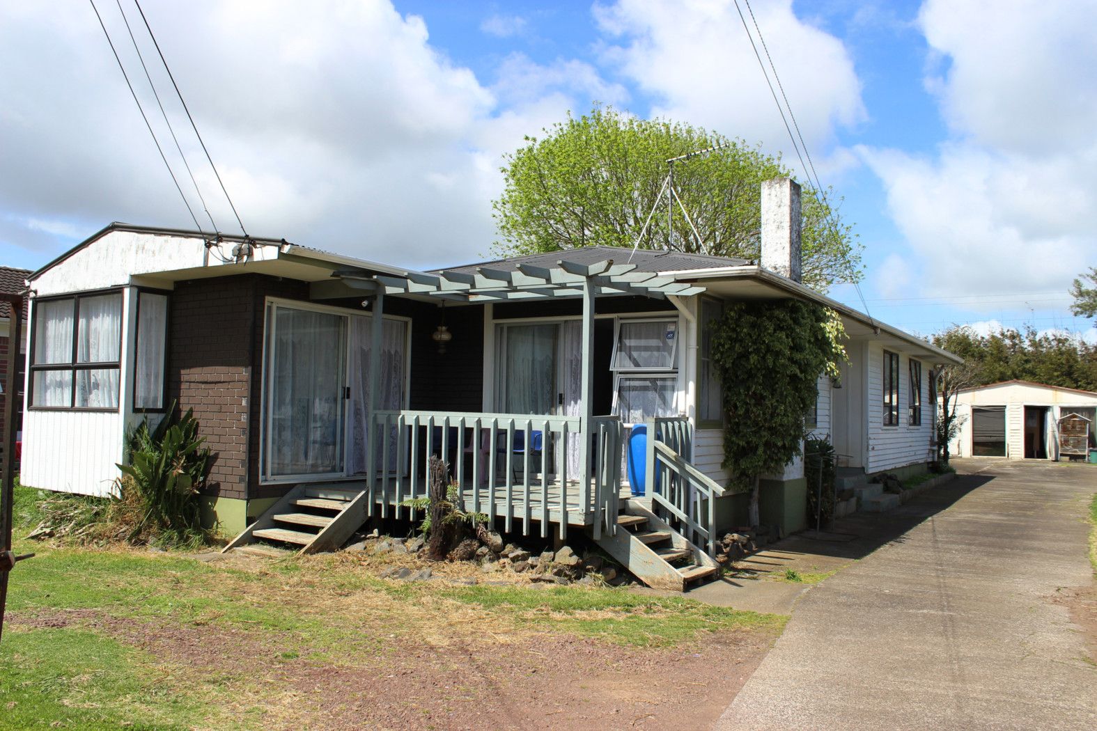 56 Tennessee Drive, Mangere, Manukau City