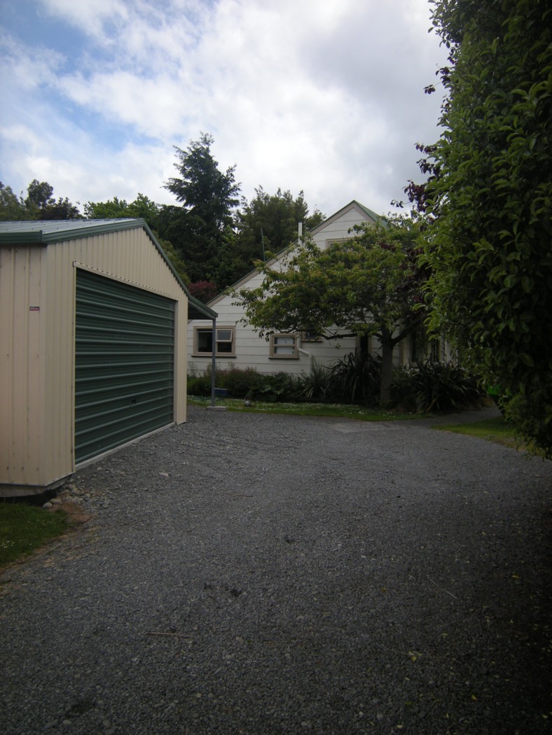 18 Coleman Place, Darfield, Selwyn District