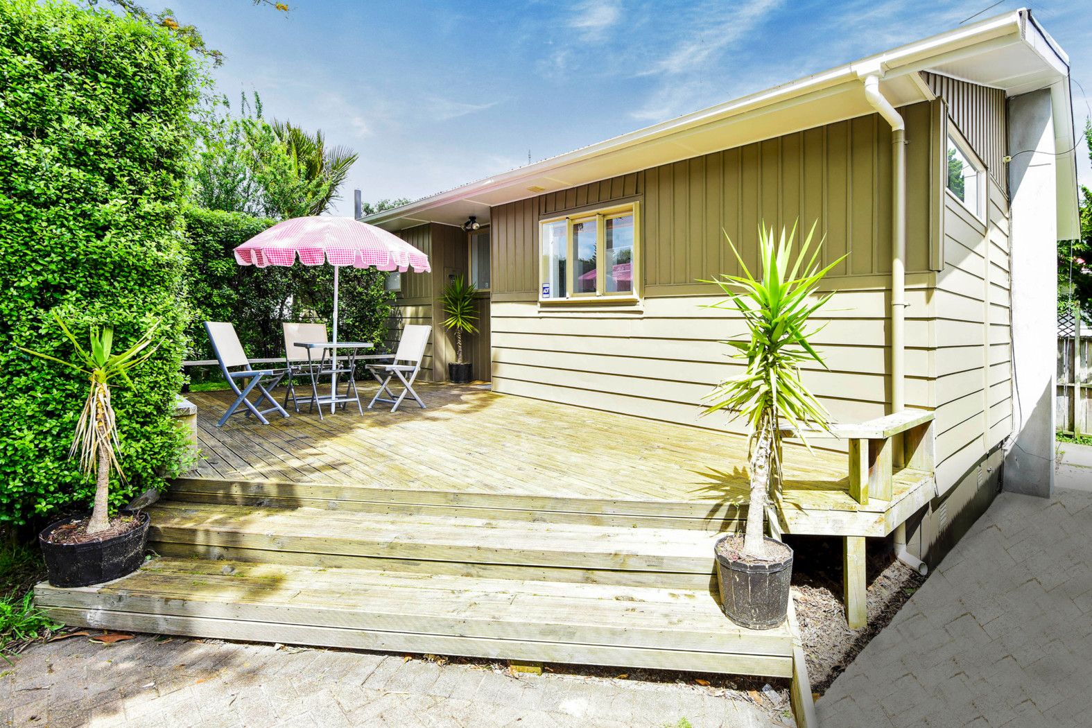 137 Moore Street, Howick, Manukau City