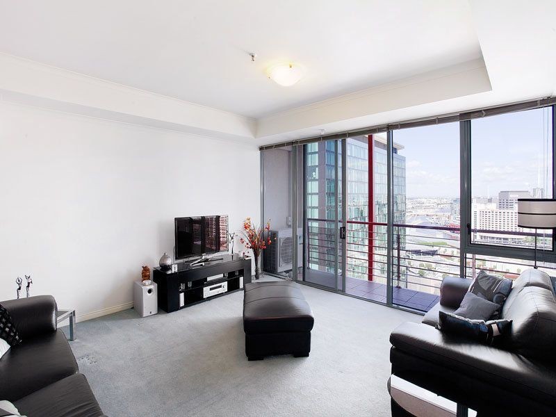 1909/83 Queensbridge Street, Southbank, VIC 3006
