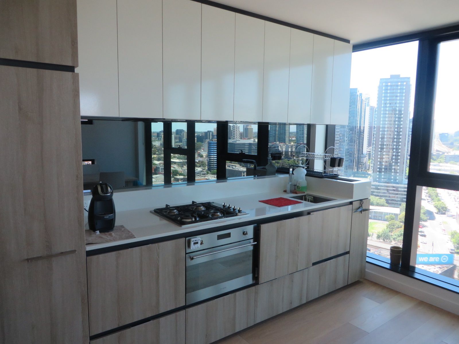 2201/58 Clarke Street, Southbank, VIC 3006