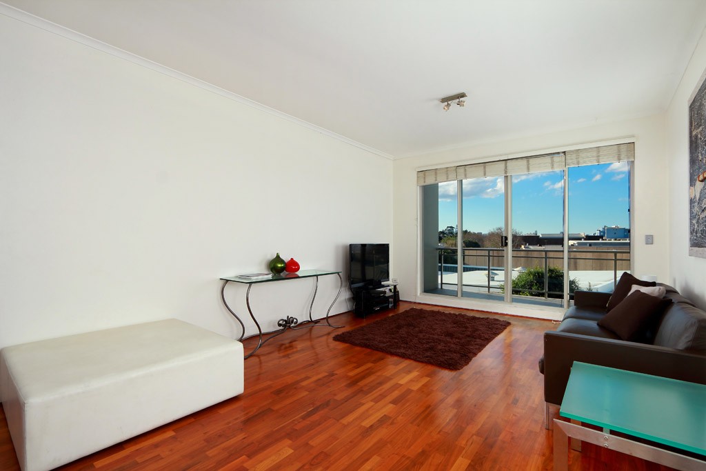 107/57 Ralph Streeet, ALEXANDRIA, NSW 2015