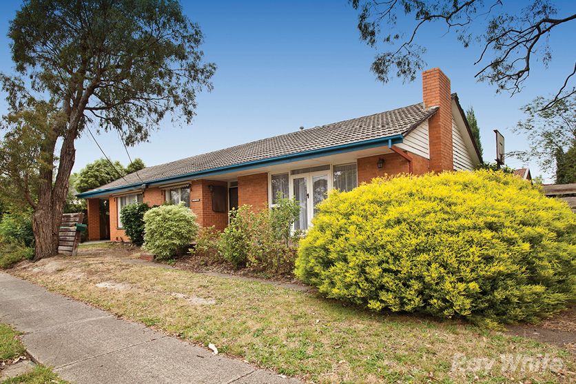 27 Lemon Grove, Nunawading VIC 3131