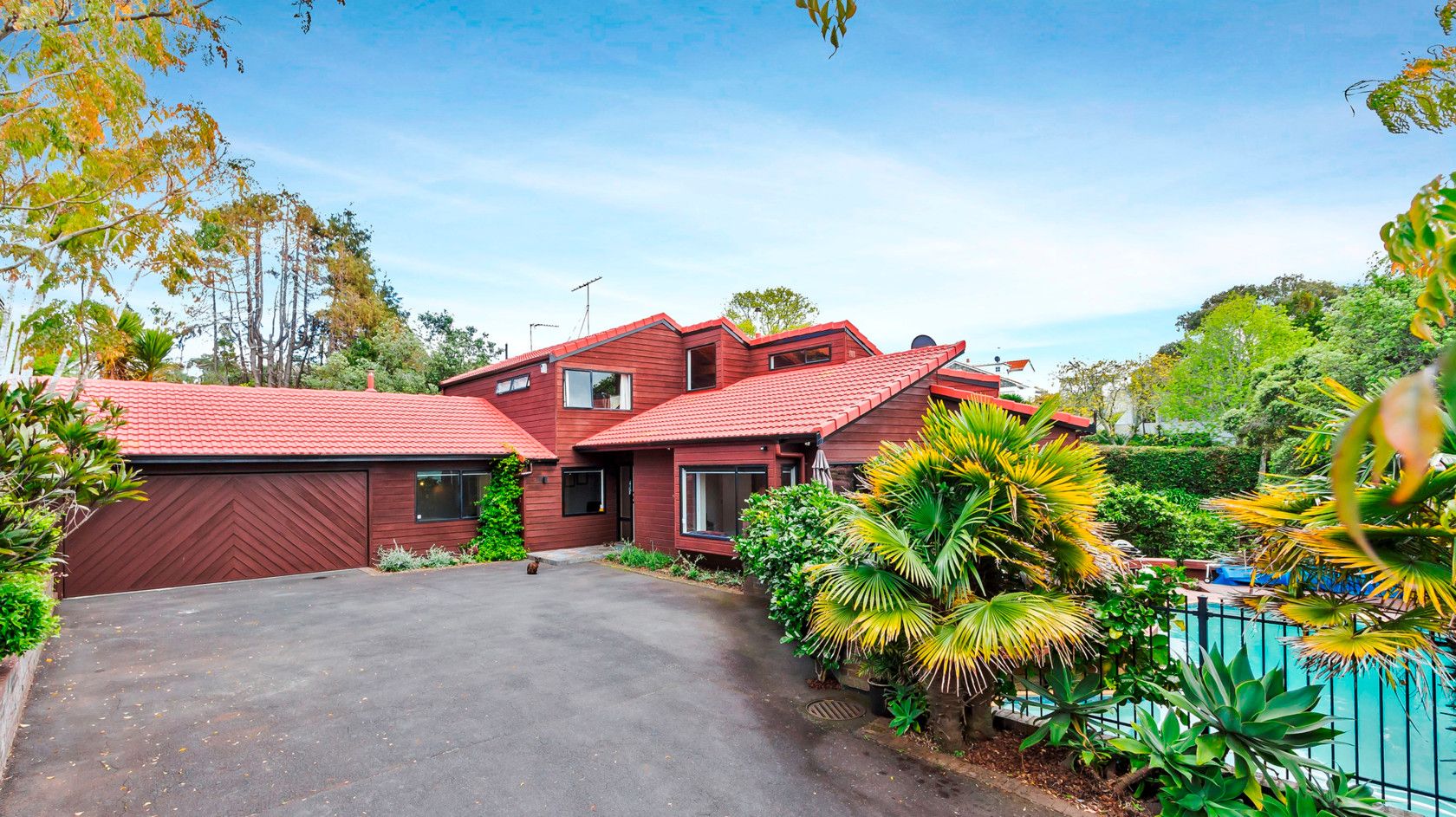 20A Bongard Road, Mission Bay, Auckland City