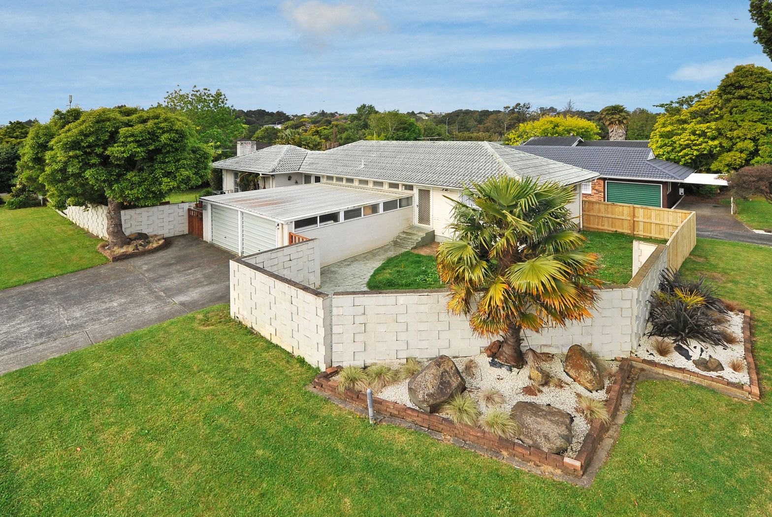 10 David Avenue, Hill Park, Manukau City