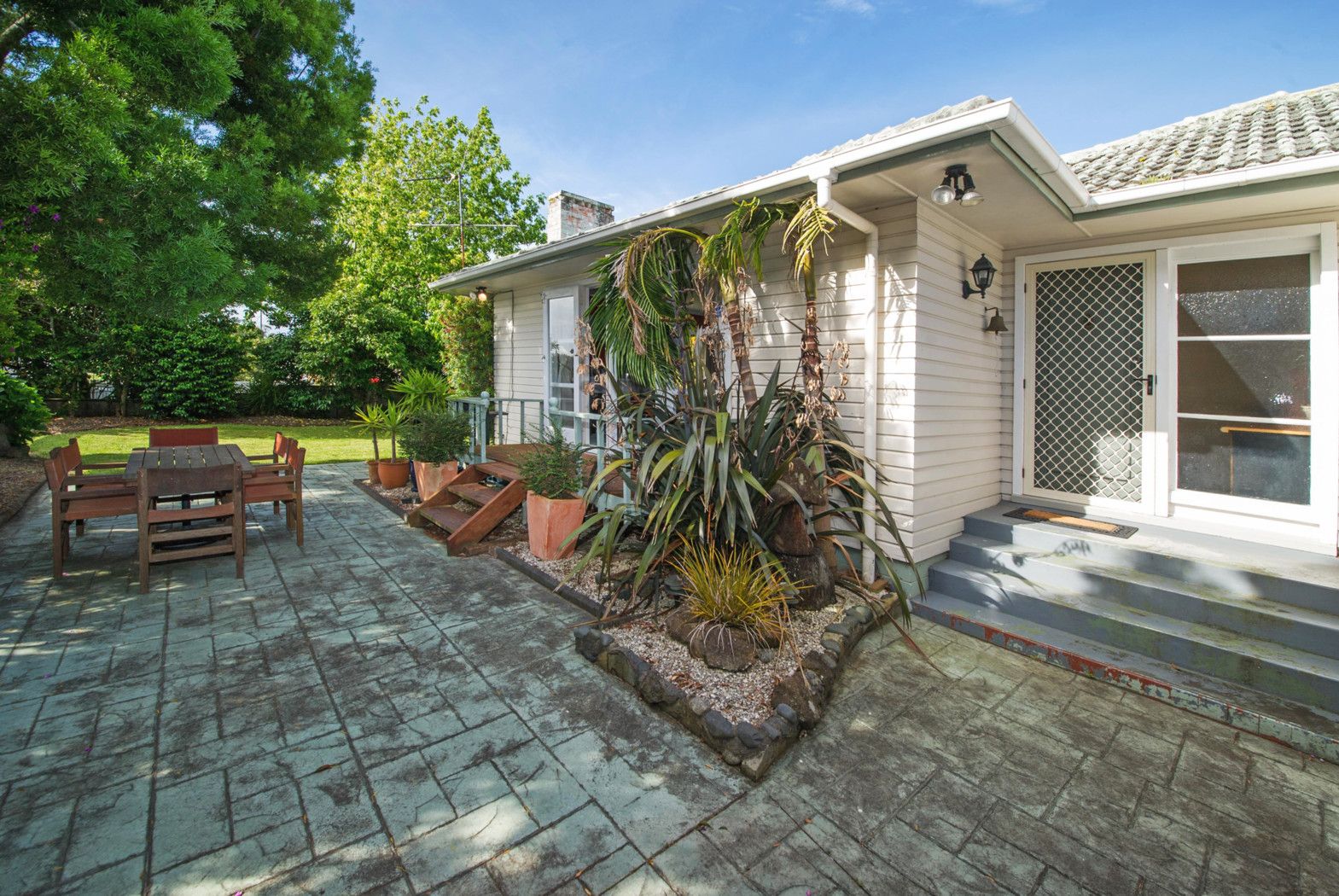 10 David Avenue, Hill Park, Manukau City