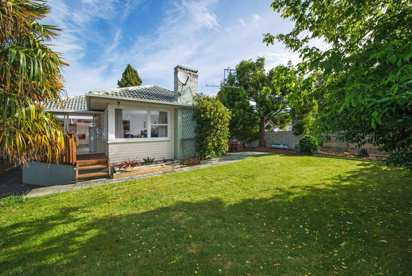 10 David Avenue, Hill Park, Manukau City