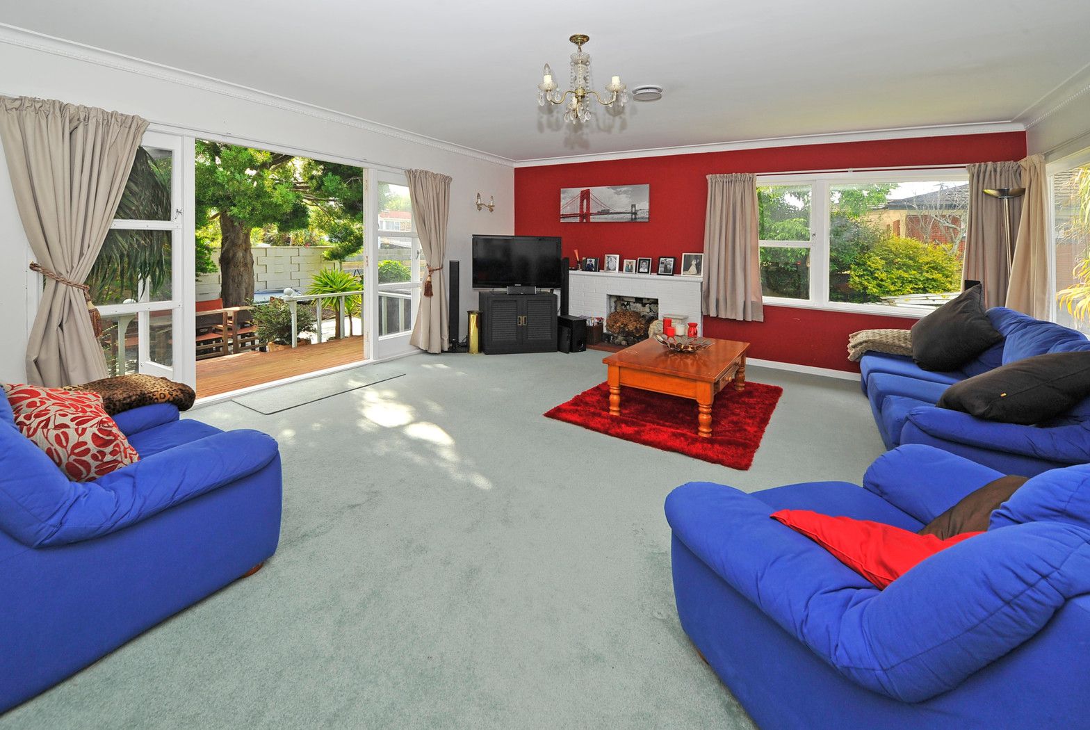 10 David Avenue, Hill Park, Manukau City