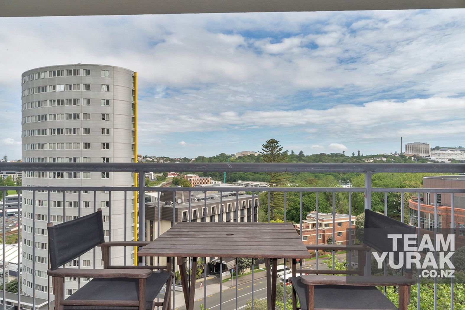 1012/1 Parliament Street, Auckland Central, Auckland City
