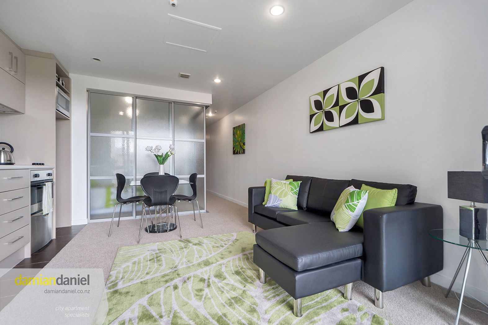 43 Virginia Avenue, Eden Terrace, Auckland City