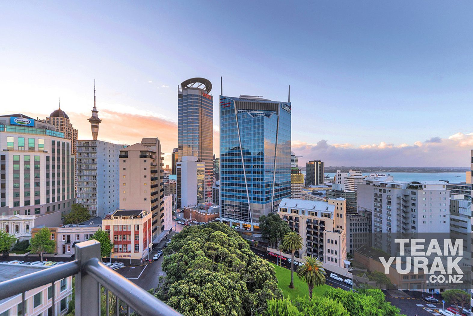 14B/2 Eden Crescent, Auckland Central, Auckland City