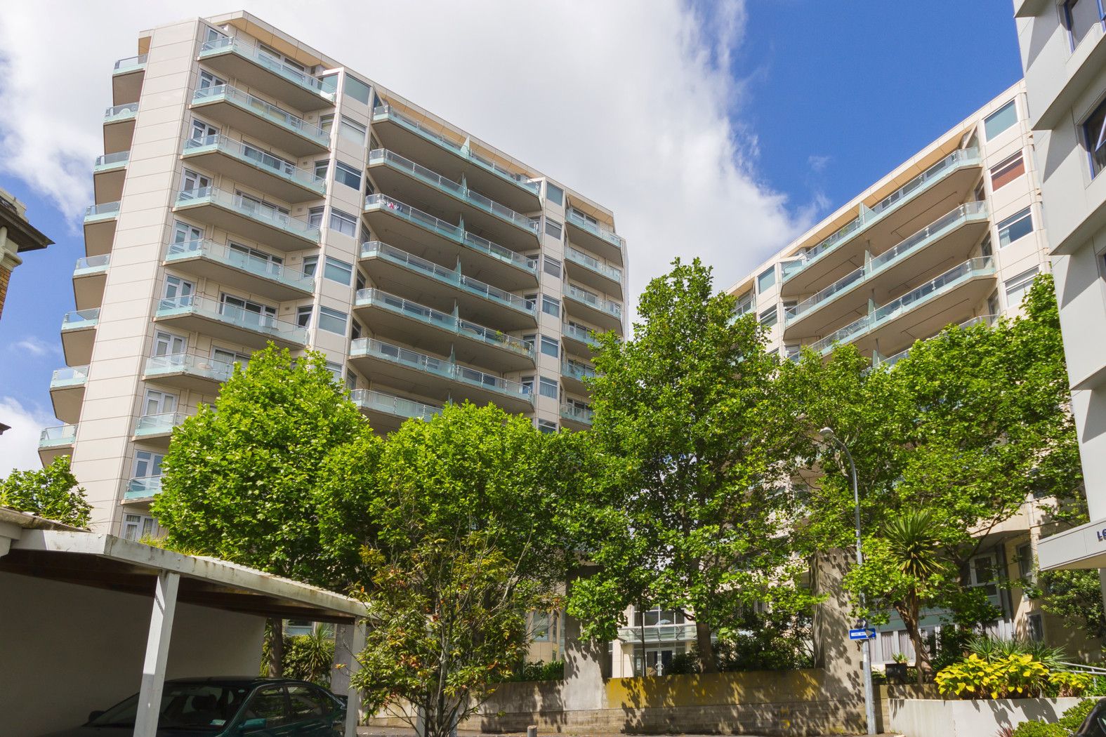 10C/205 Hobson Street, Auckland Central, Auckland City