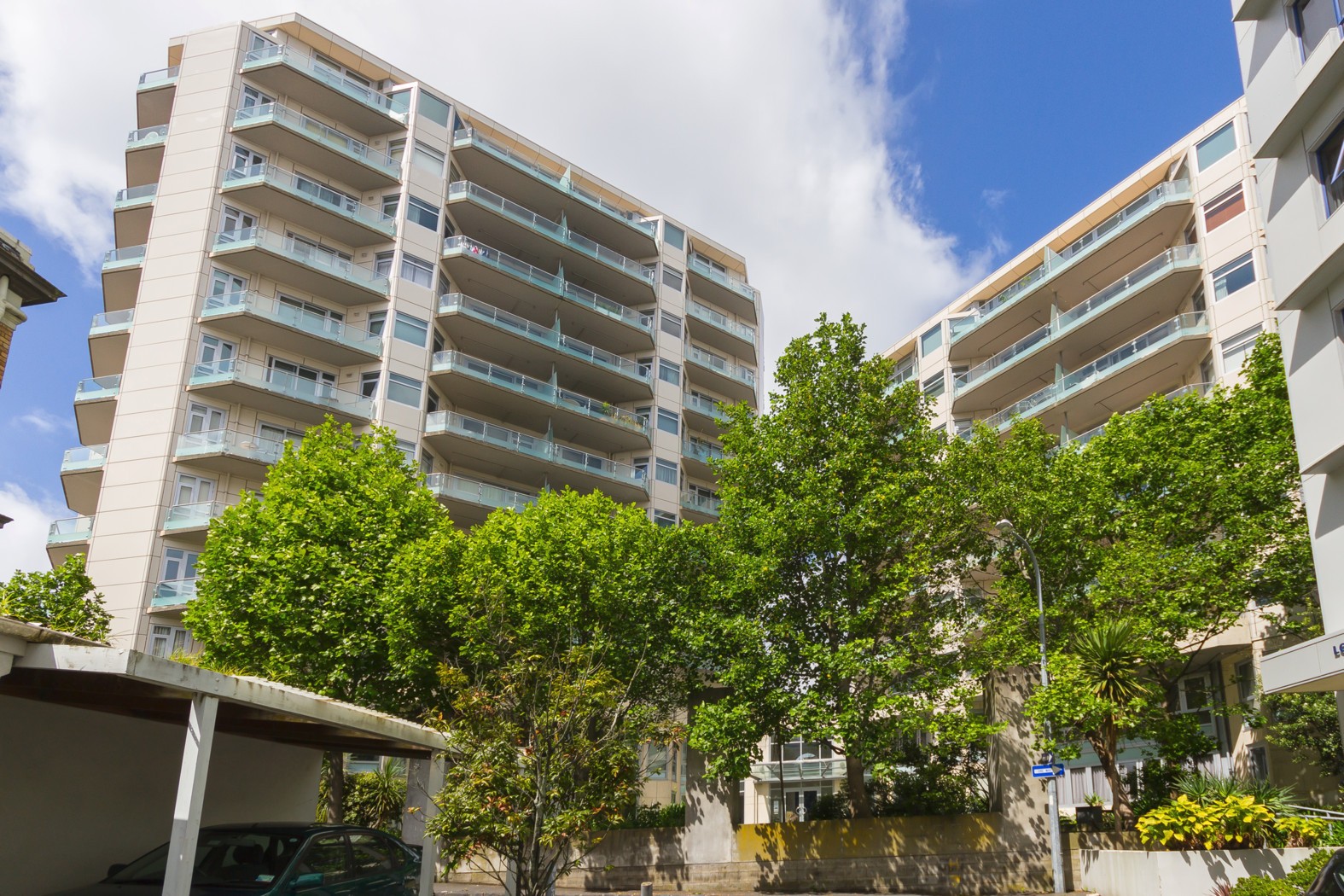 10C/205 Hobson Street, Auckland Central, Auckland City