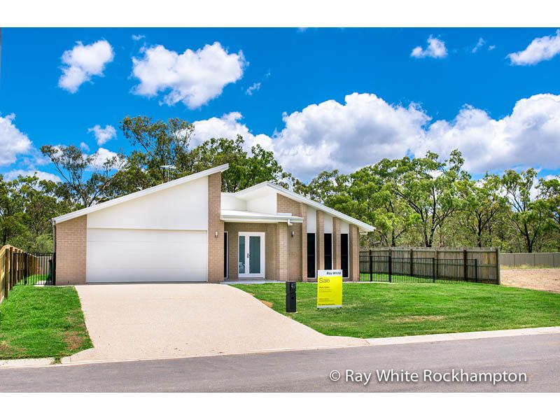 47 Stringybark Avenue, Norman Gardens, QLD 4701