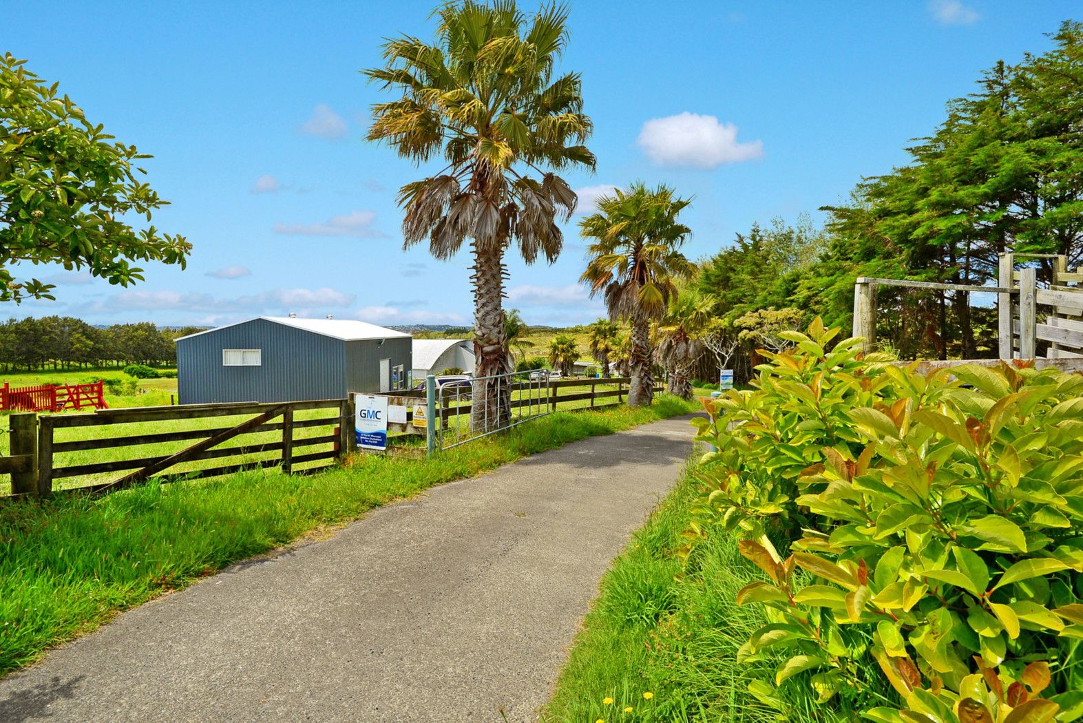 33 Trig Road, Whenuapai, Waitakere City