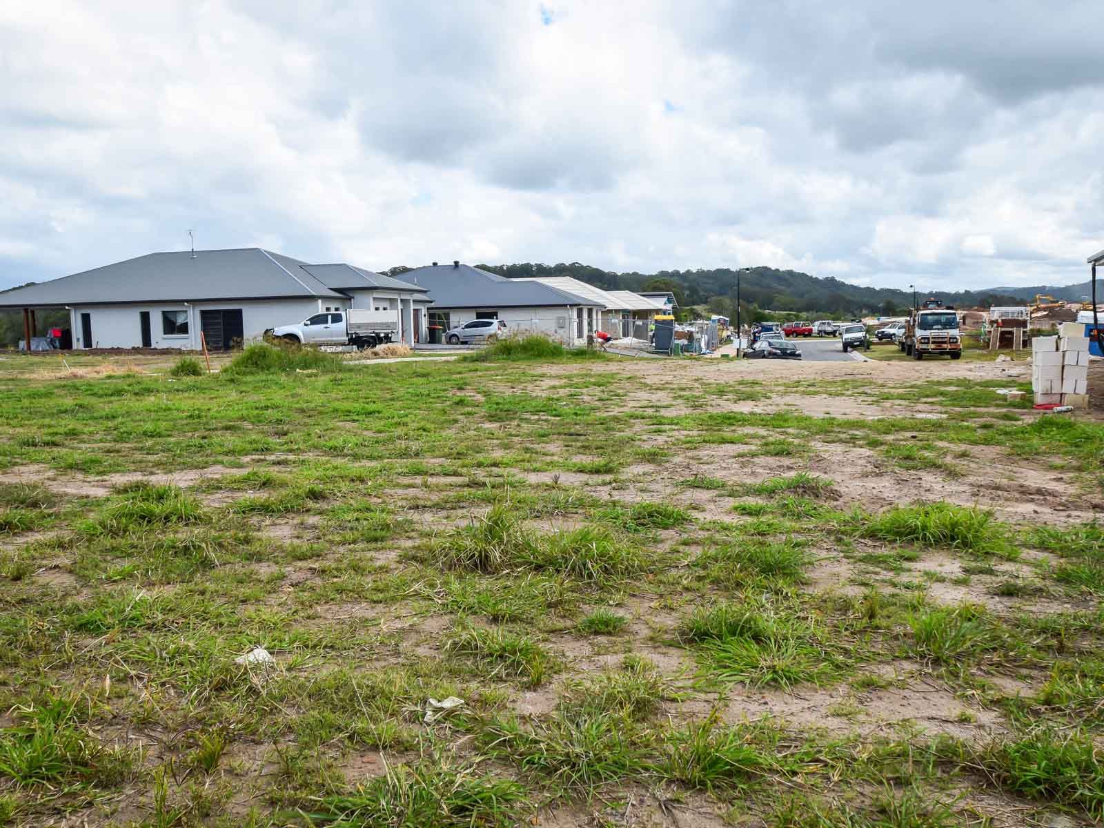 BLI BLI, QLD 4560