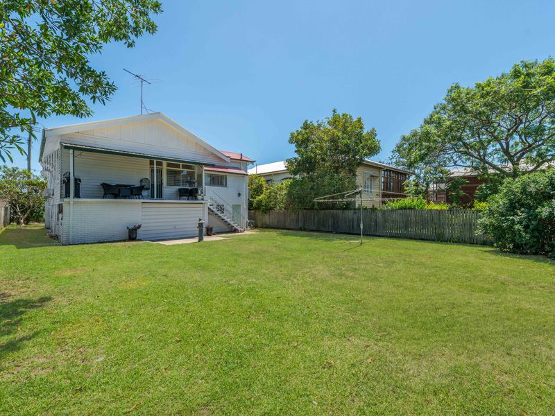267 Lancaster Road, Ascot, QLD 4007
