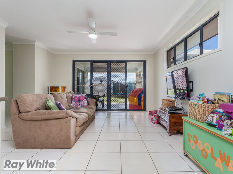 18 Kingdom Circuit, North Lakes, QLD 4509