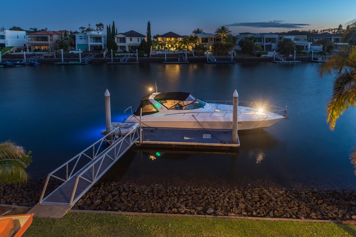 8033 Key waters, SANCTUARY COVE, QLD 4212