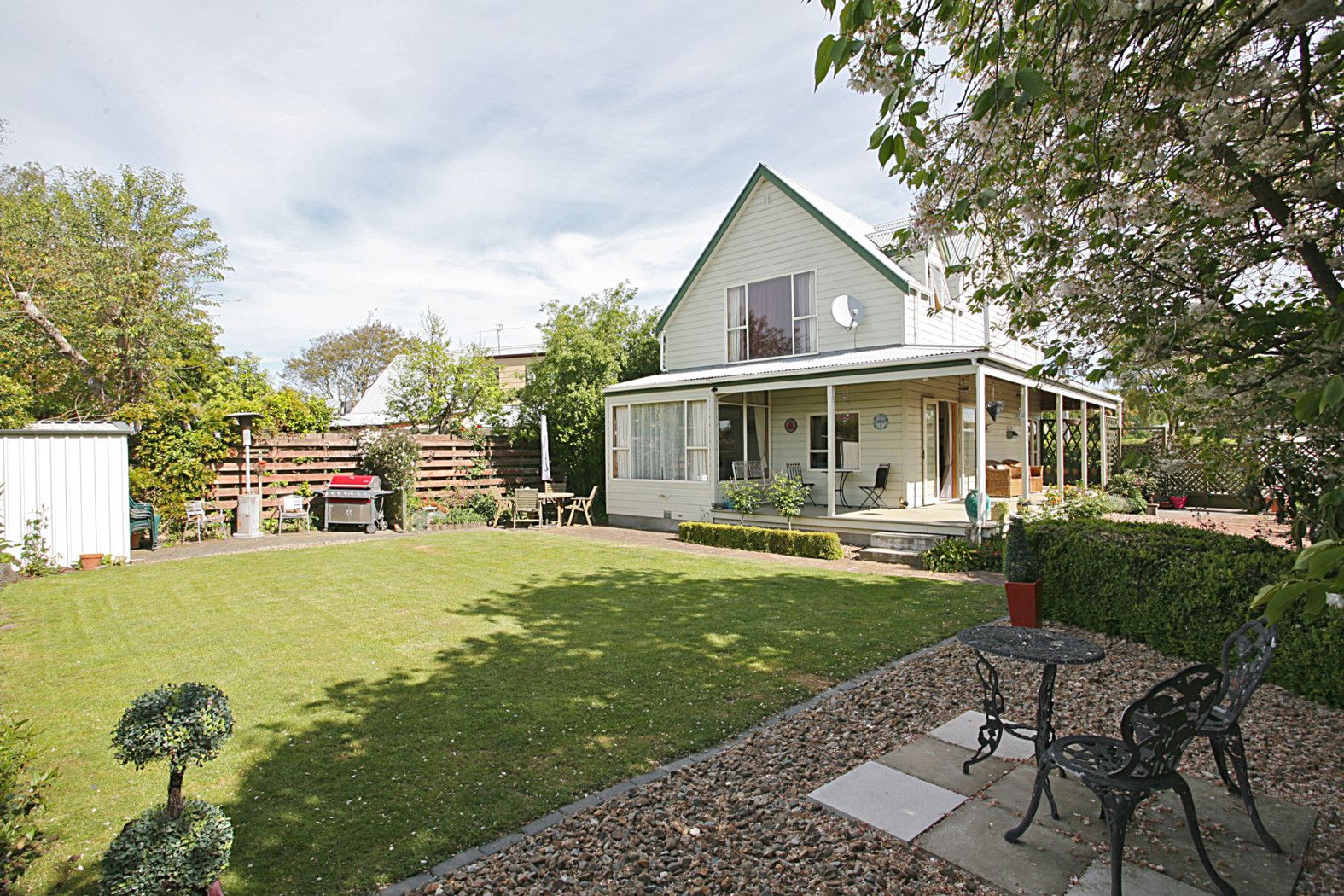 68 Englefield Road, Belfast, Christchurch City