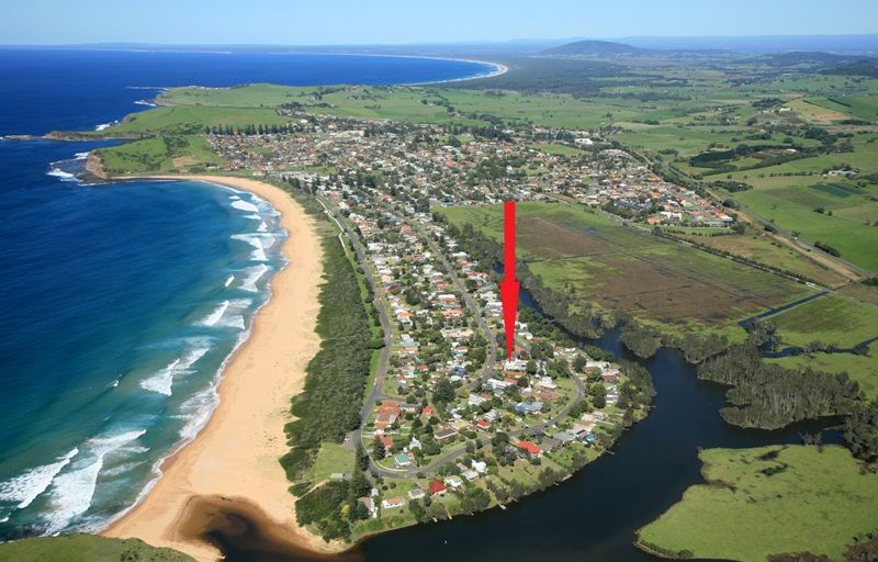 137 Renfrew Road, GERRINGONG, NSW 2534