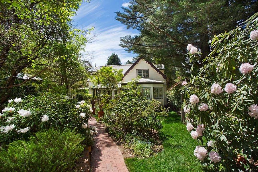88-90 Great Western Highway, MOUNT VICTORIA, NSW 2786