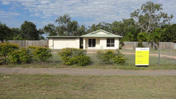 36 Veales Road, DEERAGUN, QLD 4818