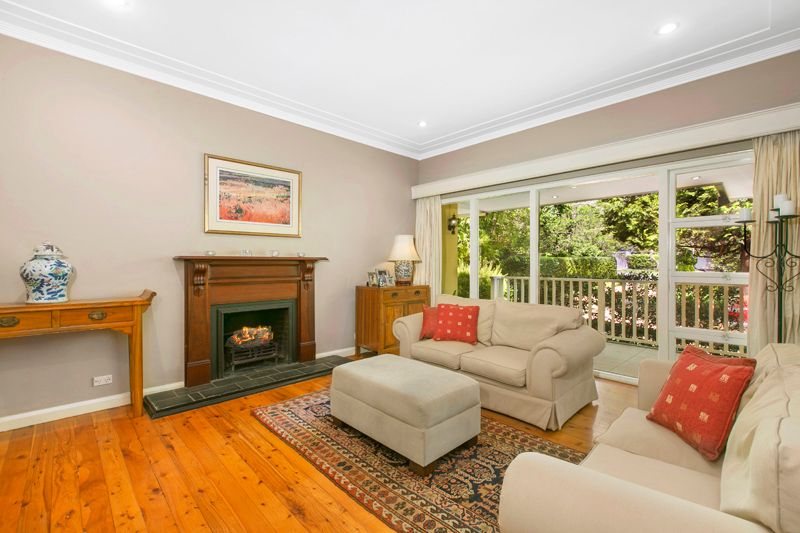 1 Ward Street, PYMBLE, NSW 2073