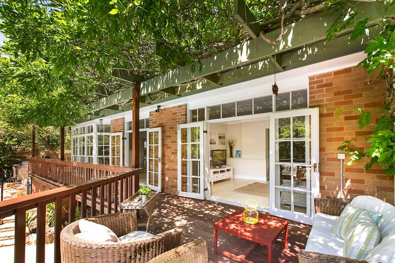3 Amaroo Avenue, WAHROONGA, NSW 2076