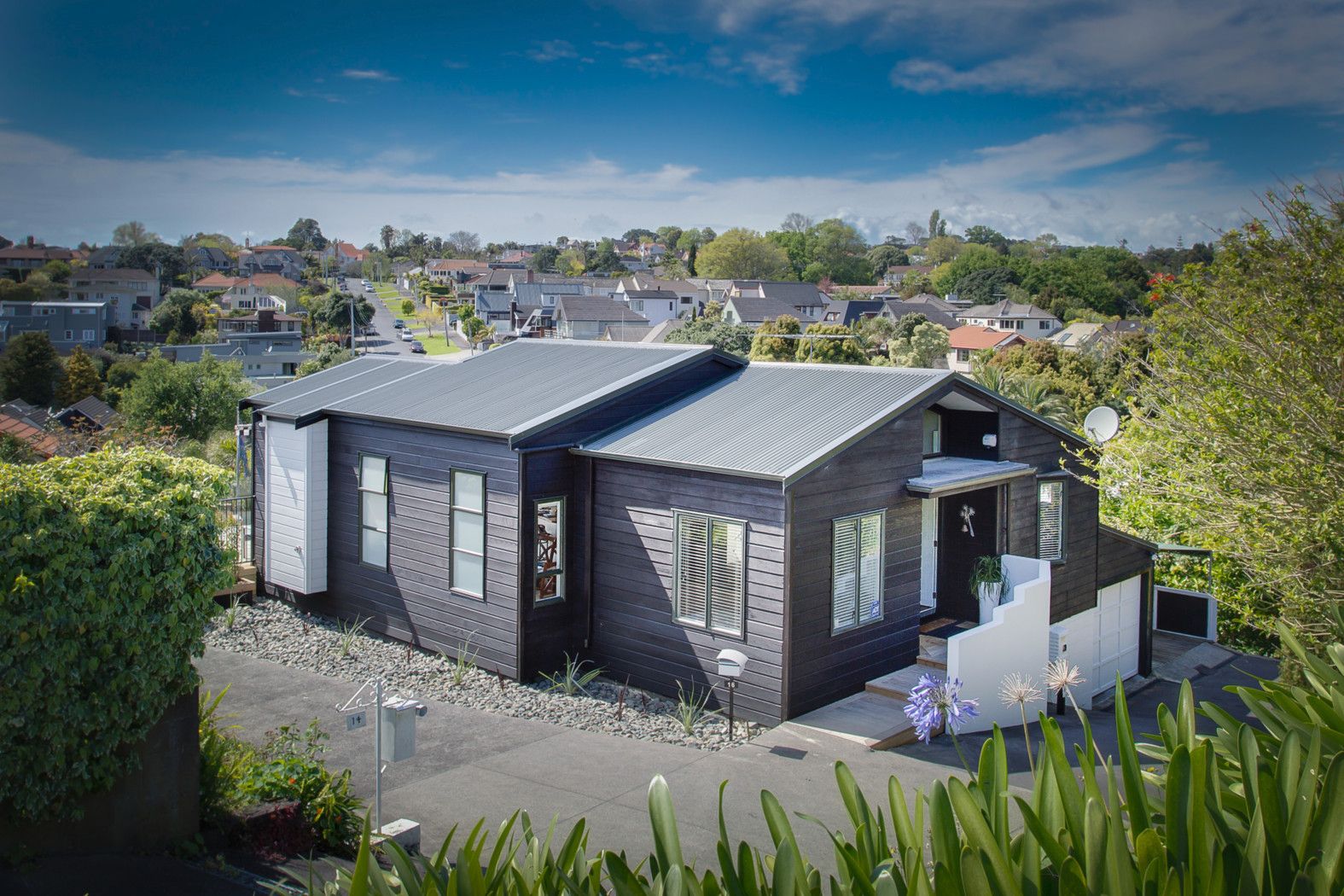 16 Dingle Road, St Heliers, Auckland City