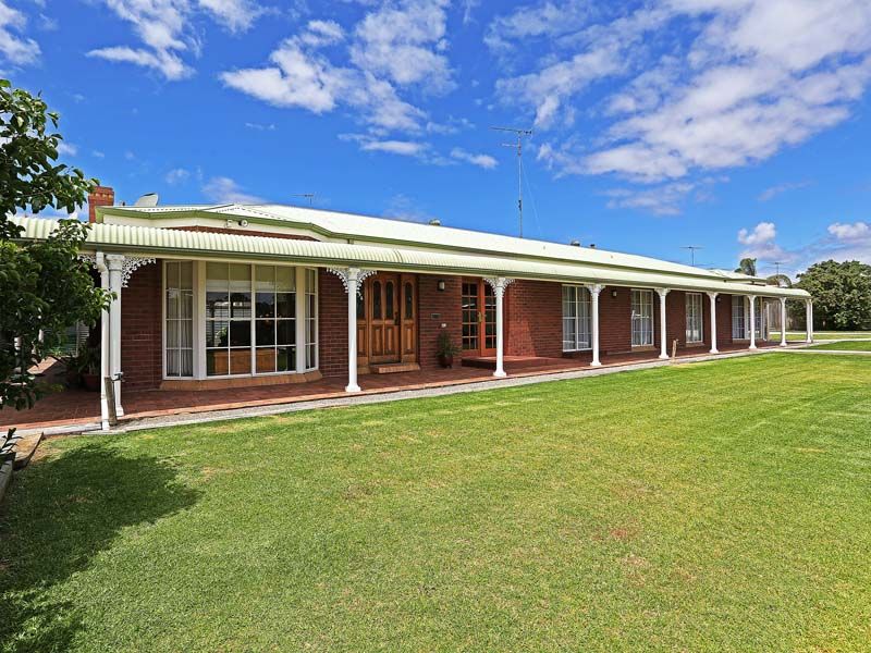 18 Dennys Court, Grovedale VIC 3216
