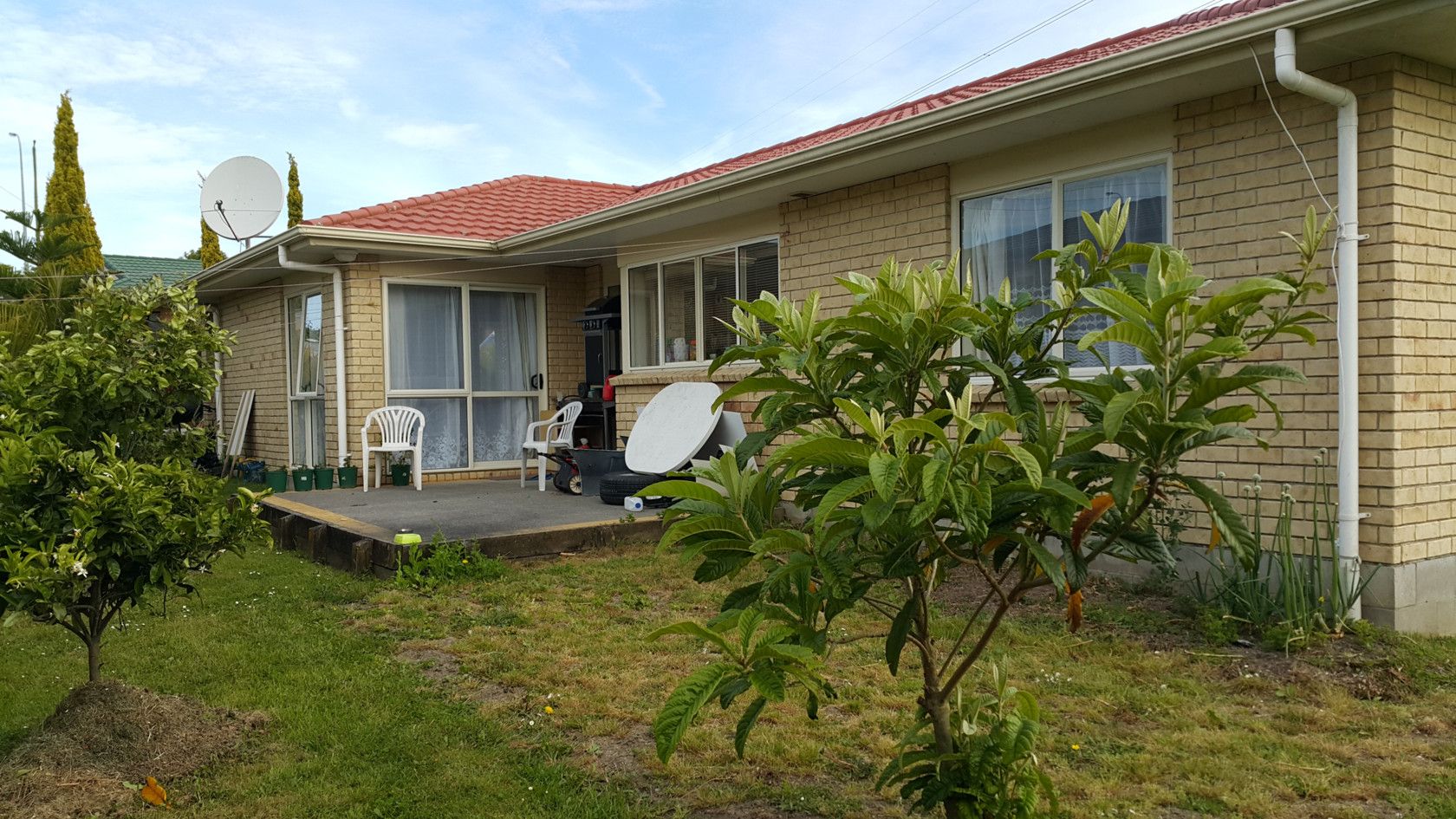 14 Hawkley Close, Flat Bush, Manukau City