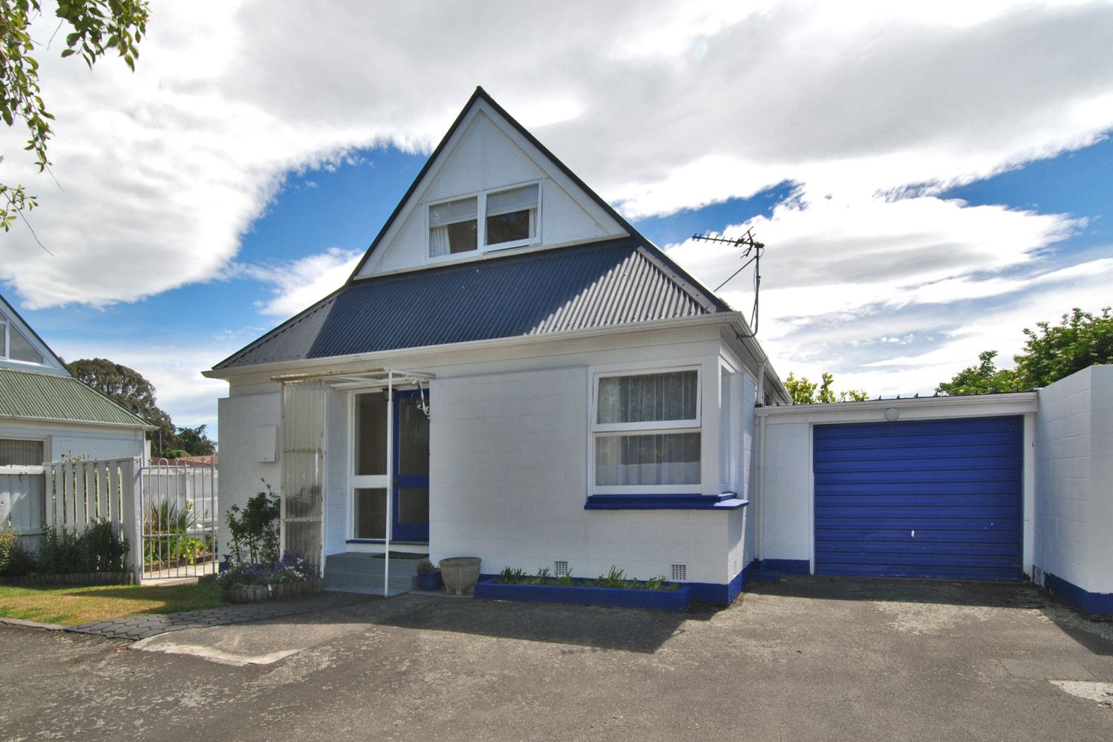 5/346 Harewood Road, Bishopdale, Christchurch City