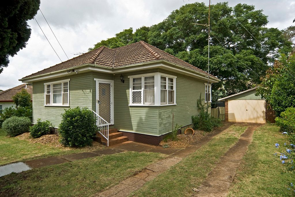 46 Joyce Street, South Toowoomba QLD 4350