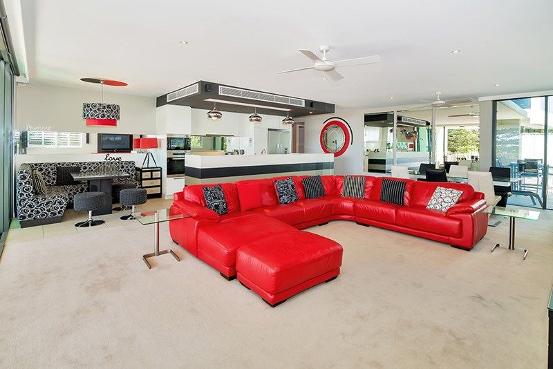 2105/323 Bayview Street, Hollywell, QLD 4216