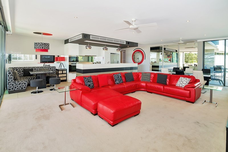 2105/323 Bayview Street, Hollywell, QLD 4216