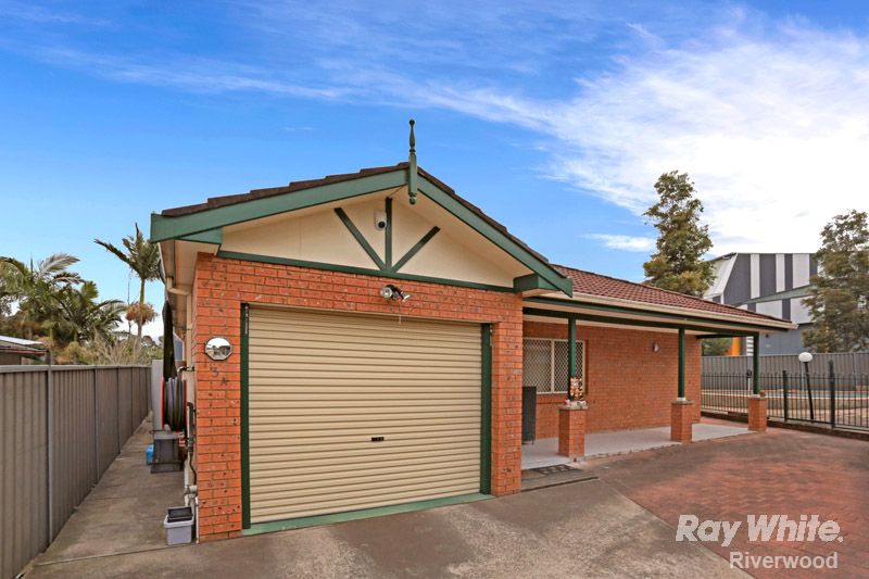 13A Coorabin Place, RIVERWOOD NSW 2210