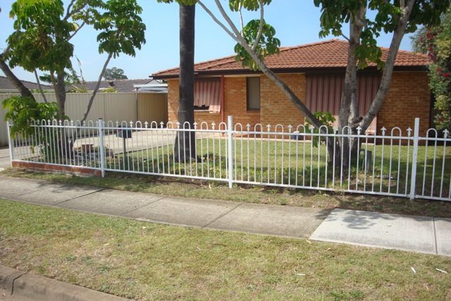 60 Dransfield Road, EDENSOR PARK, NSW 2176