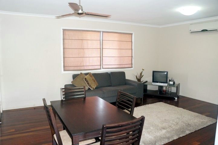4/31 Scenery Street, GLADSTONE CENTRAL, QLD 4680