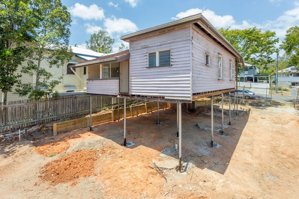 90 Hawdon Street, Wilston, QLD 4051